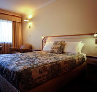 The Crossing Motel - Accommodation Daintree
