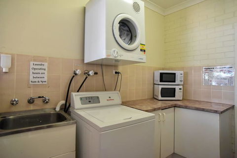 The Crossing Motel - Accommodation Daintree 3