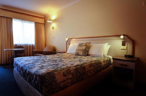 The Crossing Motel - Accommodation Daintree 0