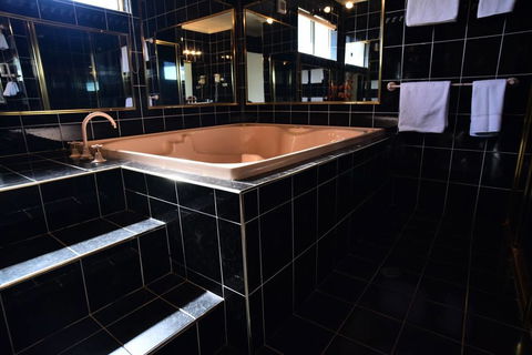 The Crossing Motel - Accommodation Daintree 1
