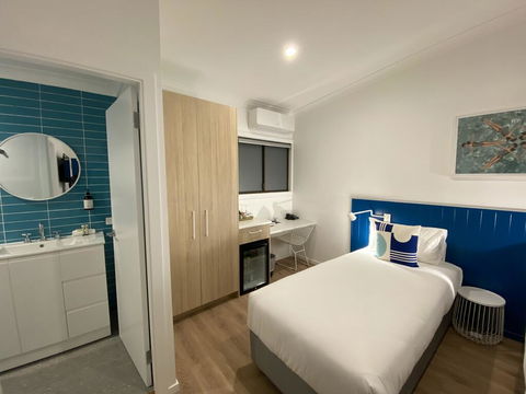 The Cubana Ballina - Accommodation Daintree 2