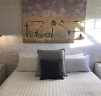 The Dairy - Accommodation Daintree