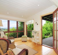 The Dairy - Kangaroo Valley - Accommodation Daintree