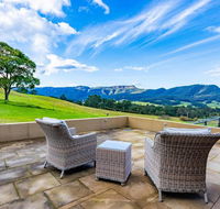 The Dairy at Cavan Kangaroo Valley - Boutique Luxury with Stunning Views - Accommodation Daintree