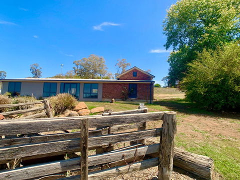 The Daydawn Dairy - Perched High, Simple Living & What A View! - Accommodation Daintree 0