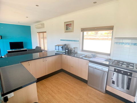 The Daydawn Dairy - Perched High, Simple Living & What A View! - Accommodation Daintree 2