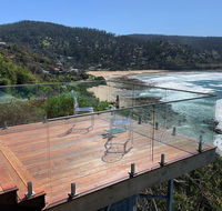 THE DECK HOUSE - A WYE RIVER ICON - Accommodation Daintree