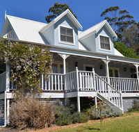 The Doll's House - Charming 2 bedroom cottage just a short walk from the village - Accommodation Daintree
