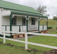 The Dollhouse Cottage - Accommodation Daintree
