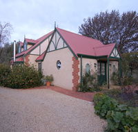 The Dove Cote - Accommodation Daintree