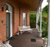 The Dragonfly North West - Accommodation Daintree