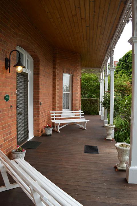 The Dragonfly North West - Accommodation Daintree 0