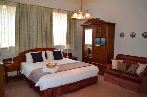 The Dragonfly North West - Accommodation Daintree 2