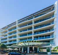 The Dunes Cotton Tree - Accommodation Daintree