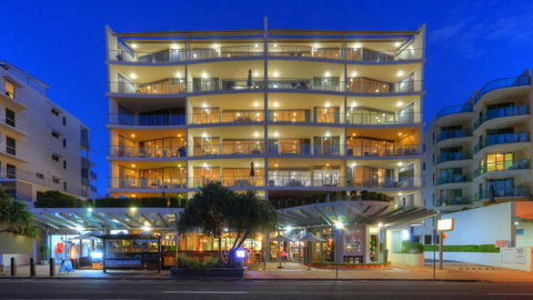 The Dunes Cotton Tree - Accommodation Daintree 2