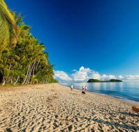 The Drift Holiday Apartments - Accommodation Daintree