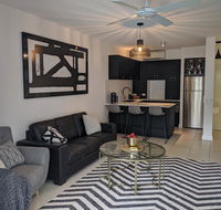 The Escape Luxury Apartments Peppers Beach Club Palm Cove - Accommodation Daintree