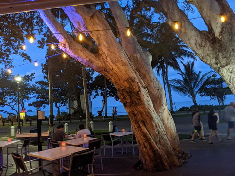 The Escape Luxury Apartments Peppers Beach Club Palm Cove - Accommodation Daintree 2