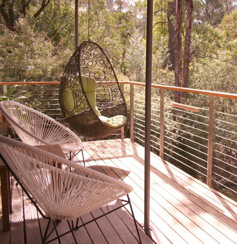 The Escarpment - Accommodation Daintree 3