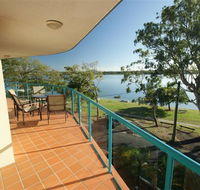 The Esplanade Holiday Apartments - Accommodation Daintree