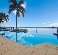 The Duporth Riverside - Accommodation Daintree