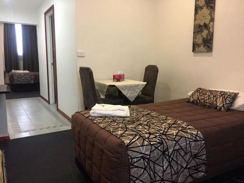 The Esplanade Motel - Accommodation Daintree 3