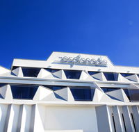 The Esplanade Motel - Accommodation Daintree