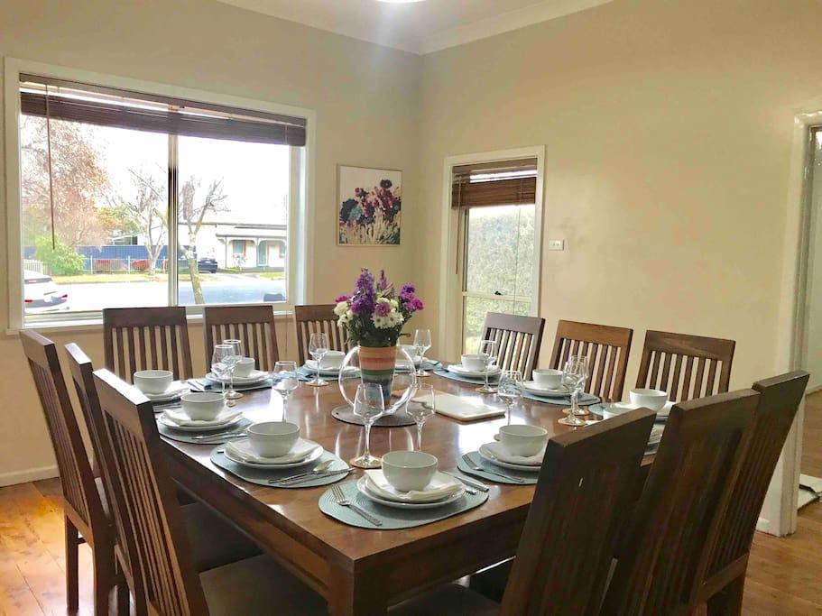 Spring Creek NSW Accommodation Daintree