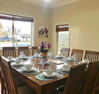 The Entertainer - Downtown Orange Sleeps 11 - Accommodation Daintree