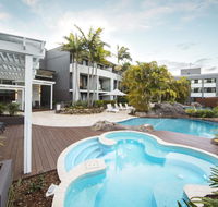 The Executive Inn Newcastle - Accommodation Daintree