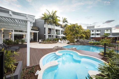 The Executive Inn, Newcastle - Accommodation Daintree 0