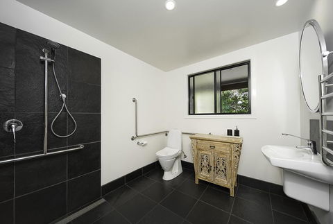 The Figs Byron - Accommodation Daintree 3