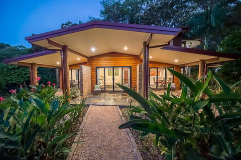 The Figs Byron - Accommodation Daintree 0