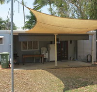 The Fish Shed at Picnic Bay - Accommodation Daintree