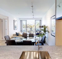 The Fawkner Residences - Accommodation Daintree