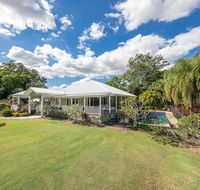 The Frangipani Farm - Accommodation Daintree