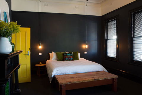 The Franklin Boutique Hotel - Accommodation Daintree 3