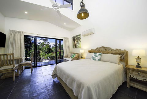 The Figs Byron - Accommodation Daintree 2
