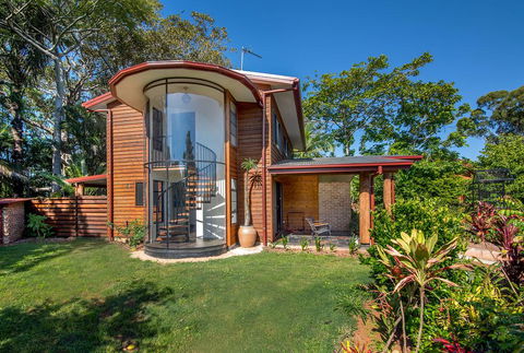 The Figs Byron - Accommodation Daintree 1