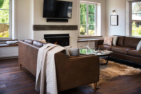 The French House - Accommodation Daintree 1