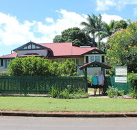 The Gables Yungaburra - Accommodation Daintree
