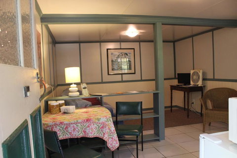 The Gables Yungaburra - Accommodation Daintree 3