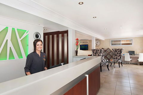 The Galaxy Motel - Accommodation Daintree 3
