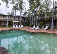 The Galaxy Motel - Accommodation Daintree