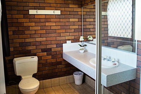 The Gallery Motor Inn - Accommodation Daintree 2