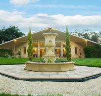 The Gatehouse at Villa Raedward - Accommodation Daintree
