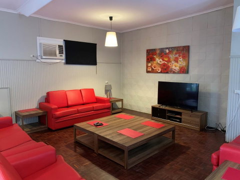 The Gazebo Place - Strathmerton - Accommodation Daintree 2