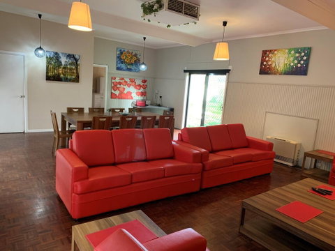 The Gazebo Place - Strathmerton - Accommodation Daintree 0