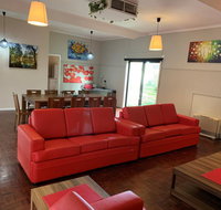 The Gazebo Place - Strathmerton - Accommodation Daintree