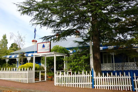 The George Boutique Hotel - Accommodation Daintree 0